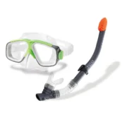 Μάσκα σετ εφηβική blister - Image 2