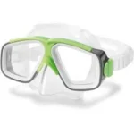 Μάσκα σκέτη εφηβική blister