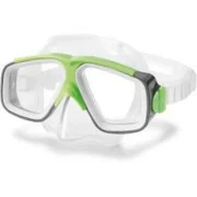 Μάσκα σκέτη εφηβική blister