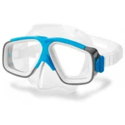 Μάσκα σκέτη εφηβική blister - Image 2