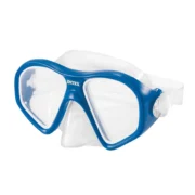 Μάσκα σκέτη ενηλίκων blister - Image 2