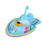 Στραταρίδα σκάφος με τιμόνι