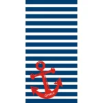 Πετσέτα θαλάσσης
