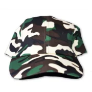 Καπέλο τζόκευ ανδρικό παραλλαγής