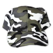 Καπέλο τζόκευ ανδρικό παραλλαγής - Image 3