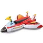 Φουσκωτό Βαρκάκι διαστημόπλοιο με νεροπίστολο