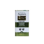 Λάδι σε μεταλλικό δοχείο Λυράκης 0.2 4lt