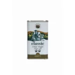 Λάδι σε μεταλλικό δοχείο Λυράκης 0.2 1lt