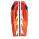 Φουσκωτή σανίδα με χερούλια