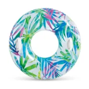 Σωσίβιο με λαβές φοίνικες - φτερά - Image 2