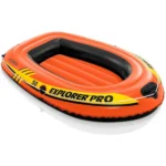 Φουσκωτή Βάρκα