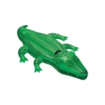 Φουσκωτός κροκόδειλος με χερούλι