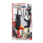 Όπλα με βέλη