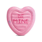 Φουσκωτή καρδιά