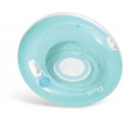 Φουσκωτή πολυθρόνα INTEX με χερούλια - Image 2