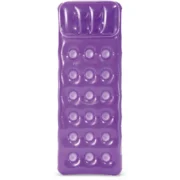 Στρώμα φουσκωτό ποτήρια