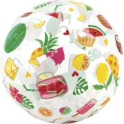 Μπάλα θαλάσσης ψαράκια - φρούτα