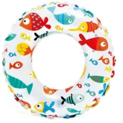 Παιδικό σωσίβιο ψαράκια - φρούτα