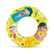 Παιδικό σωσίβιο ζωάκια της θάλασσας - Image 3