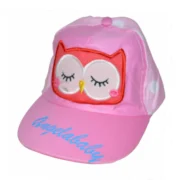 Καπέλο τζόκευ κουκουβάγια - Image 2