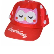 Καπέλο τζόκευ κουκουβάγια - Image 4