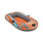 Φουσκωτή Βάρκα