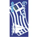 Πετσέτα θαλάσσης