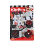 Σετ κουζινικά