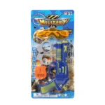 Όπλο χειροπέδες