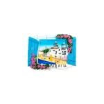 Μαγνητάκι Παραλία παράθυρο