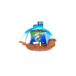 Μαγνητάκι Κεραμωτή καράβι