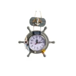 Ρολόϊ πιδάλιο γκρι