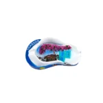 Τασάκι σαγιονάρα Θάσος