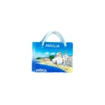 Μαγνητάκι Παραλία τσάντα