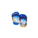 Μαγνητάκι Παραλία σαγιονάρες