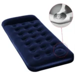 Στρώμα φουσκωτό