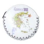 Πορτοφολάκι στρογγυλό Greece