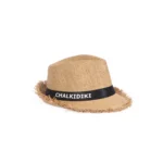 Καπέλο ανδρικό καβουράκι Χαλκιδική