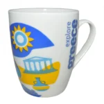 Κούπα explore Greece