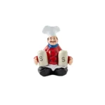 Μάγειρας αλατοπίπερο