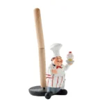 Μάγειρας βάση για χαρτί κουζίνας