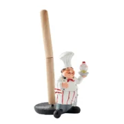 Μάγειρας βάση για χαρτί κουζίνας