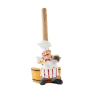 Μάγειρας βάση για χαρτί κουζίνας - Image 2