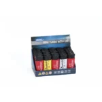 Αναπτήρας Χαλκιδική αντιανεμικός