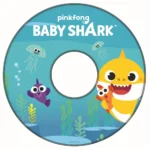 Παιδικό σωσίβιο BABY SHARK