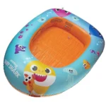 Φουσκωτό Βαρκάκι BABY SHARK