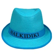 Καπέλο ανδρικό καβουράκι Χαλκιδική - Image 2