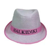 Καπέλο ανδρικό καβουράκι Χαλκιδική - Image 3