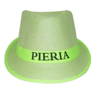 Καπέλο ανδρικό καβουράκι Πιερία - Image 4