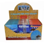 Τράπουλα Greece και μάτι